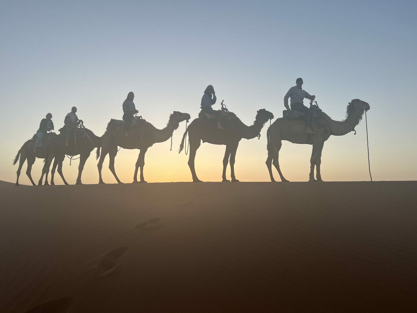 A Family Trip to Morocco - Mom's Kitchen Handbook
