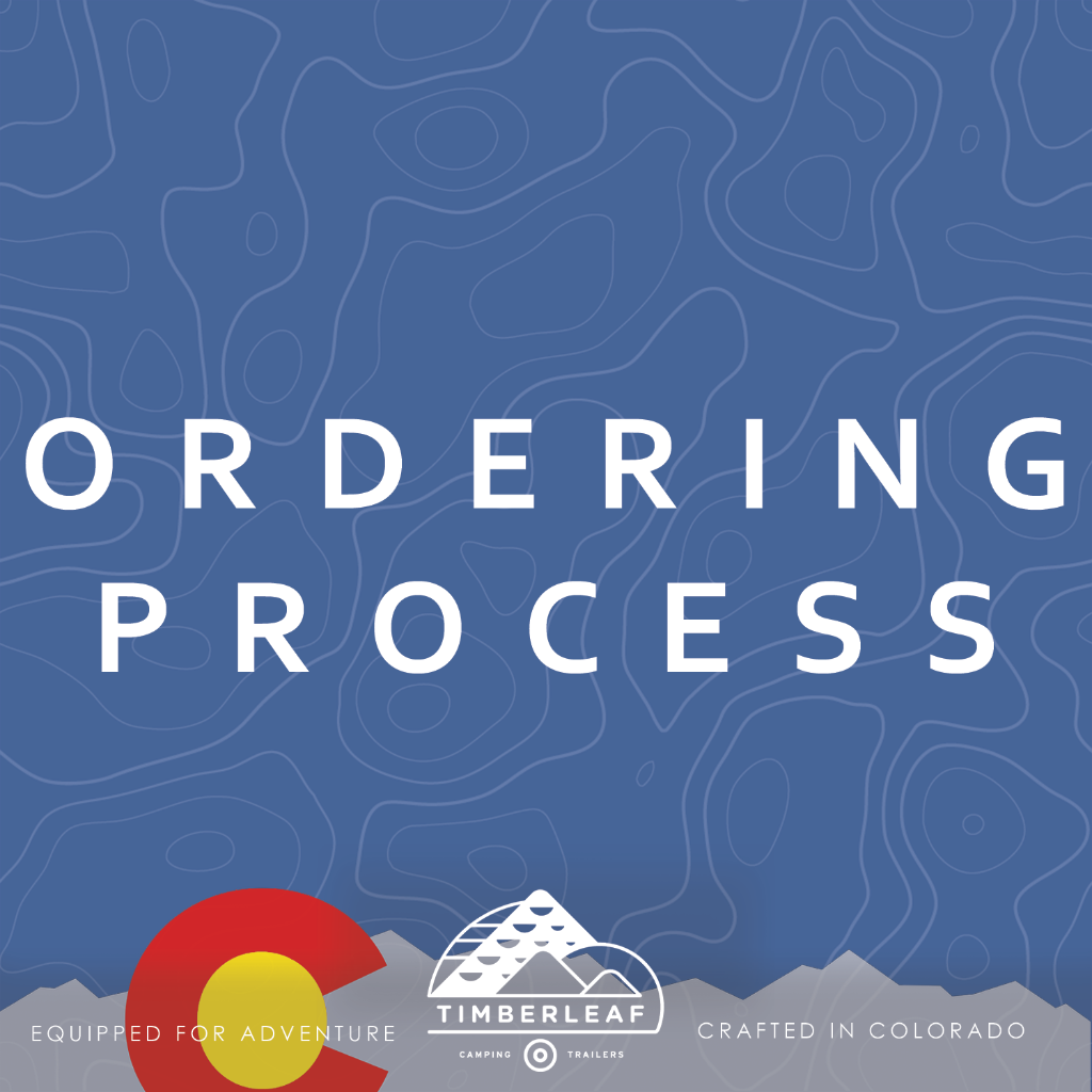 Ordering Process