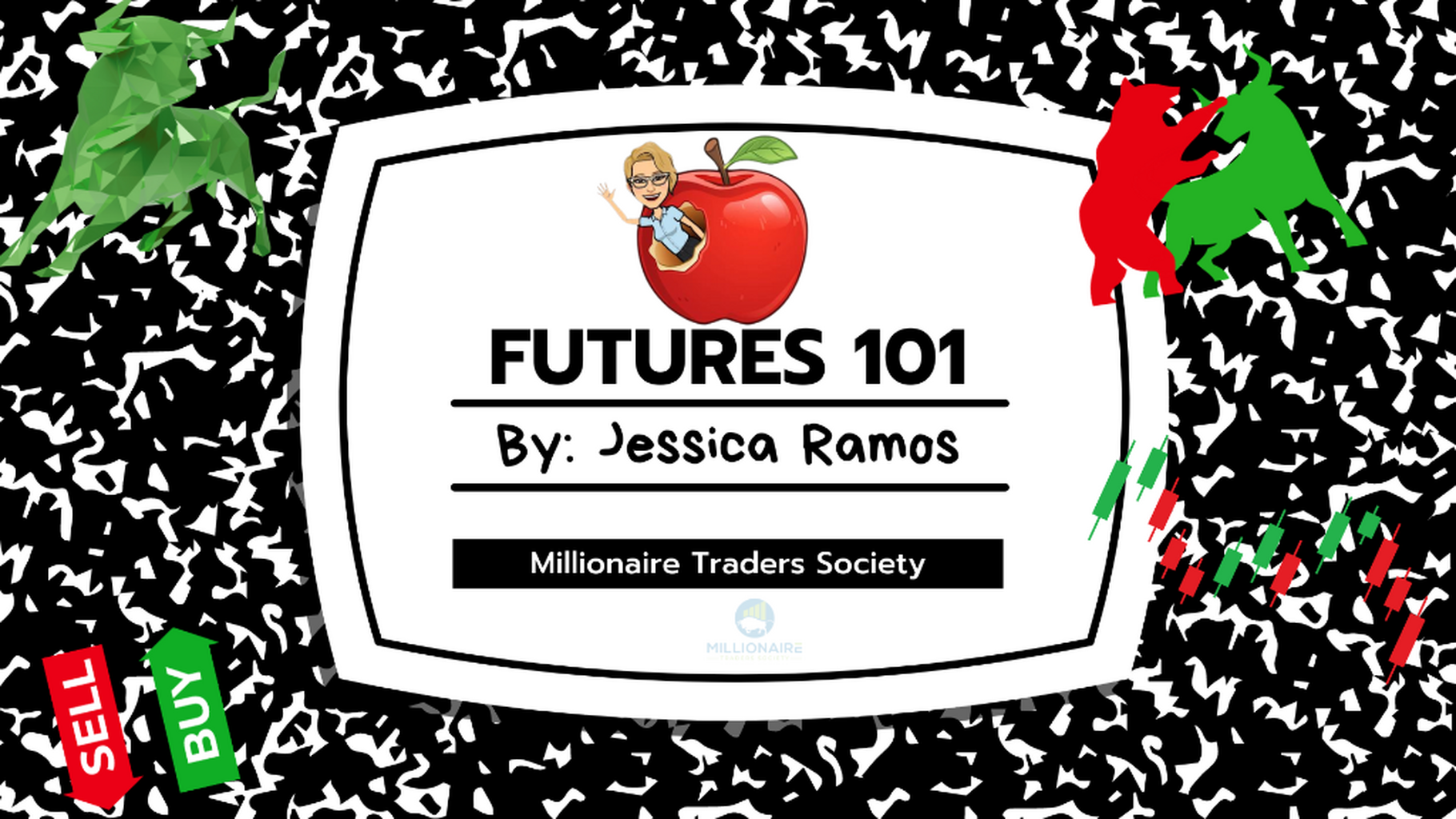 FUTURES 101 WEBINAR