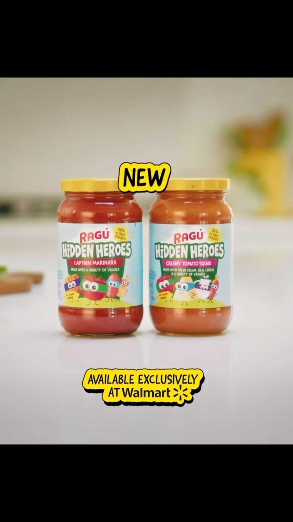 Try RAG&Uacute;&reg; Hidden Heroes today!