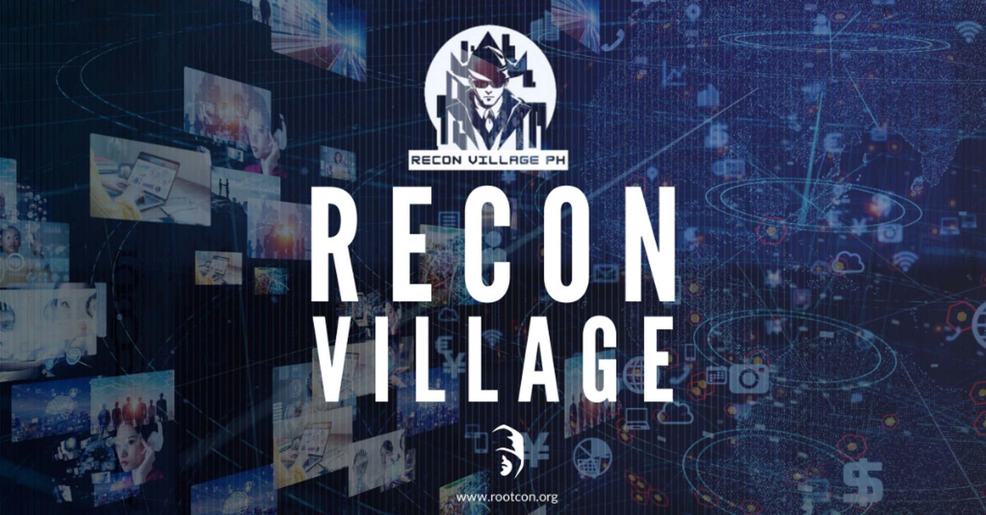 RC18 Recon Village