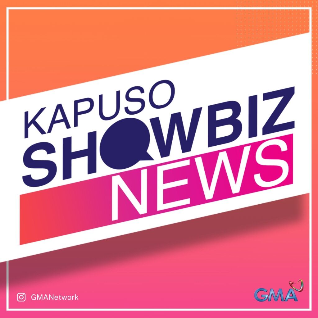 Read the latest exclusive Kapuso showbiz news here!