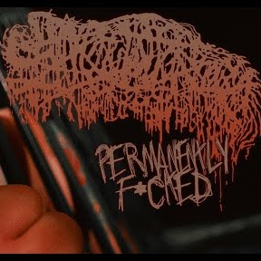 SANGUISUGABOGG - Permanently Fucked