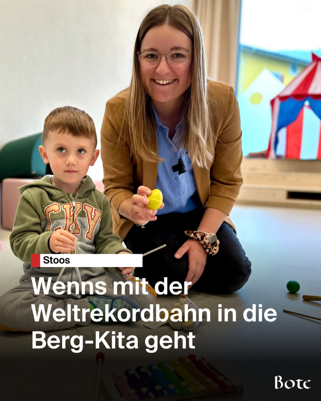 Berg-Kita