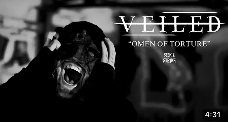 Omen of Torture Music Video