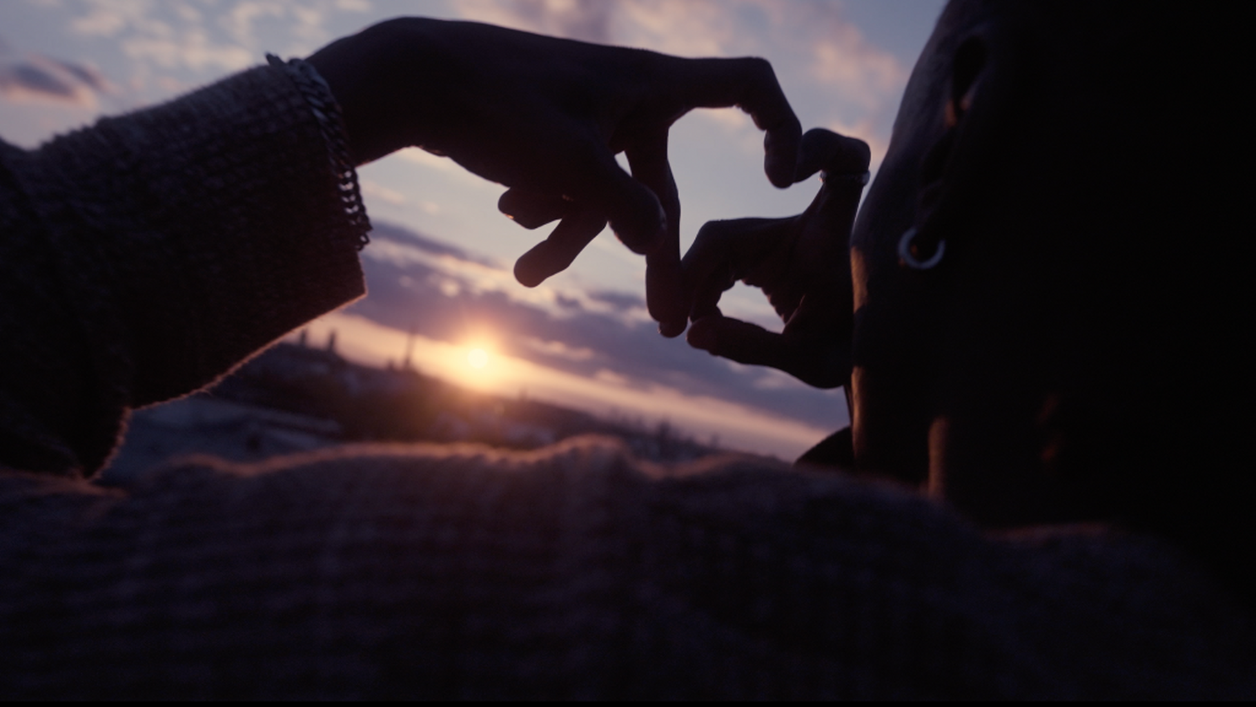 Malko - Aaliyah [Clip Officiel]