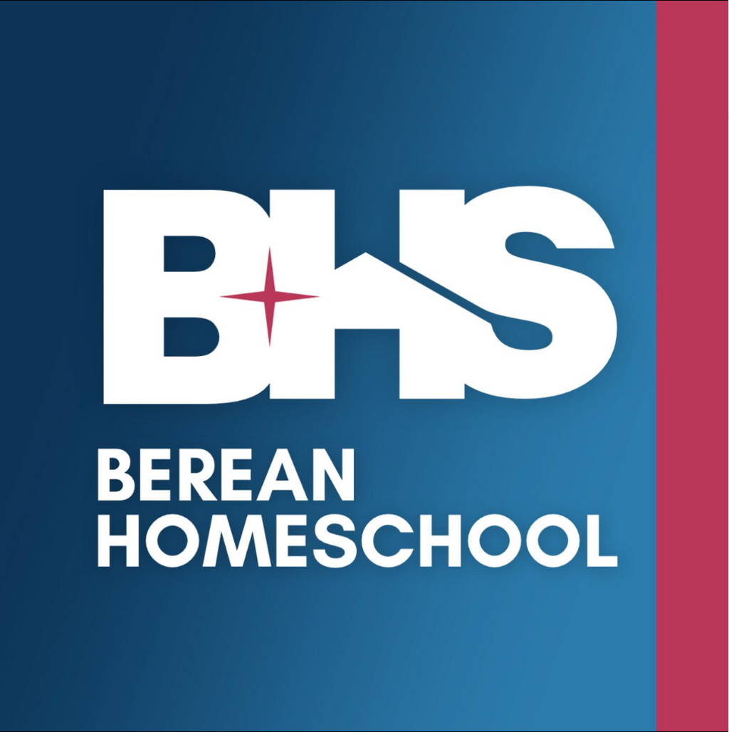 Berean Homeschool on Facebook