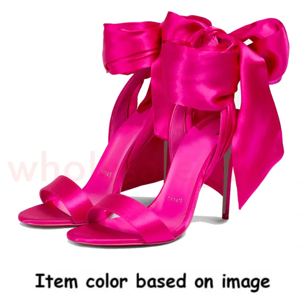 Facsimile C L Heels
