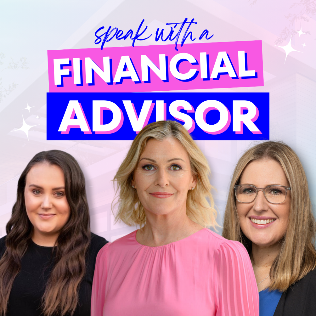 Get Financial Advice