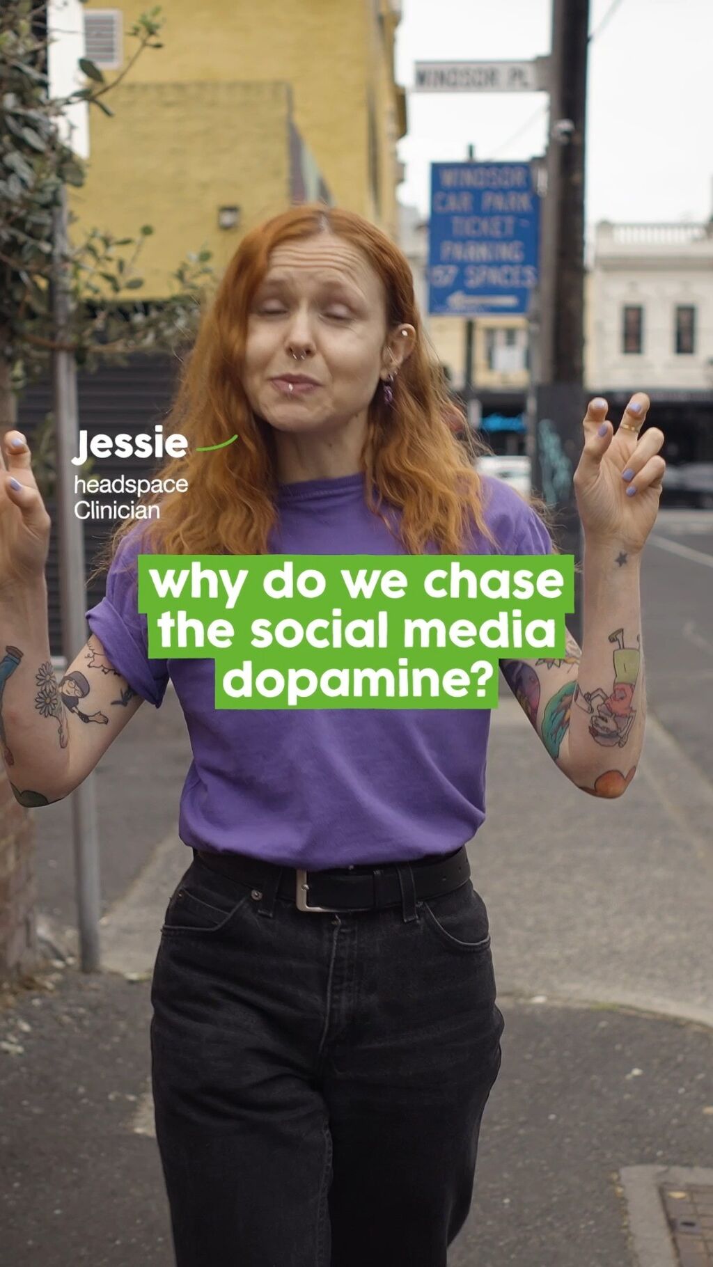 social media dopamine