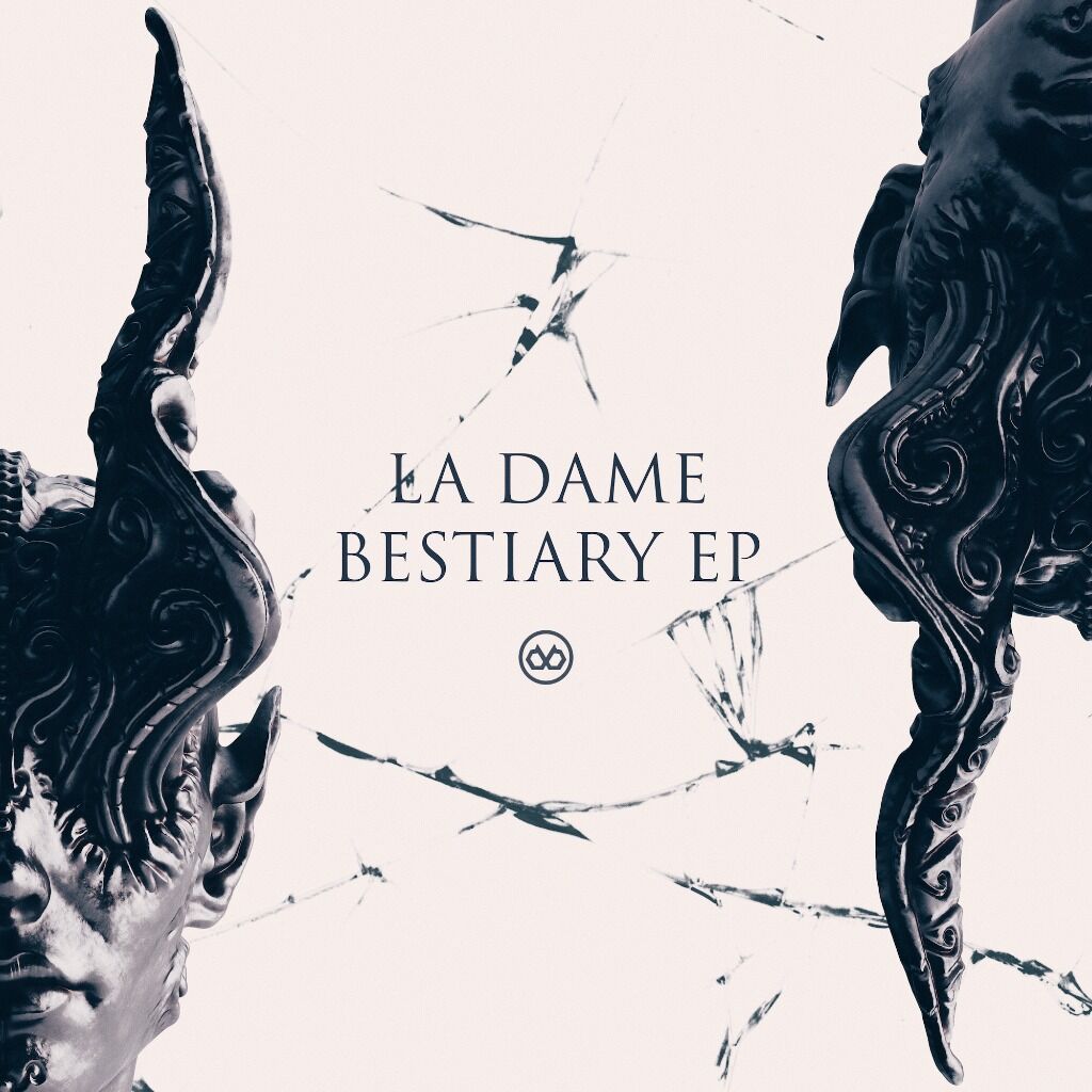 BESTIARY EP (Defrostatica) 