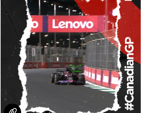     Lenovo Formula 1&reg; Partnership 