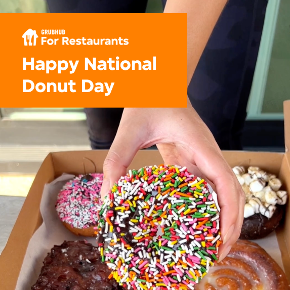 Donut Day