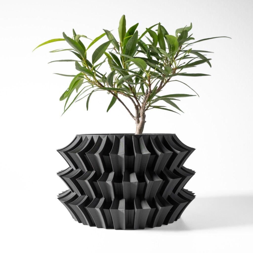 The Jori Planter