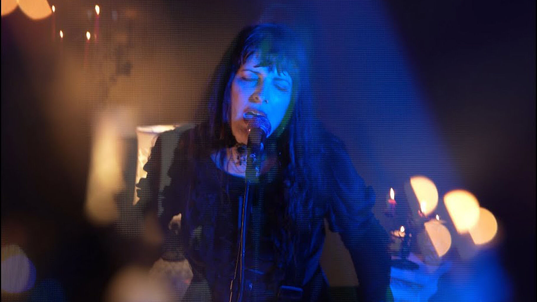 The Flower of the Other Shore &mdash; Tears for the Dying Unveil Their Video for "Higanbana" &mdash; Post-Punk.com