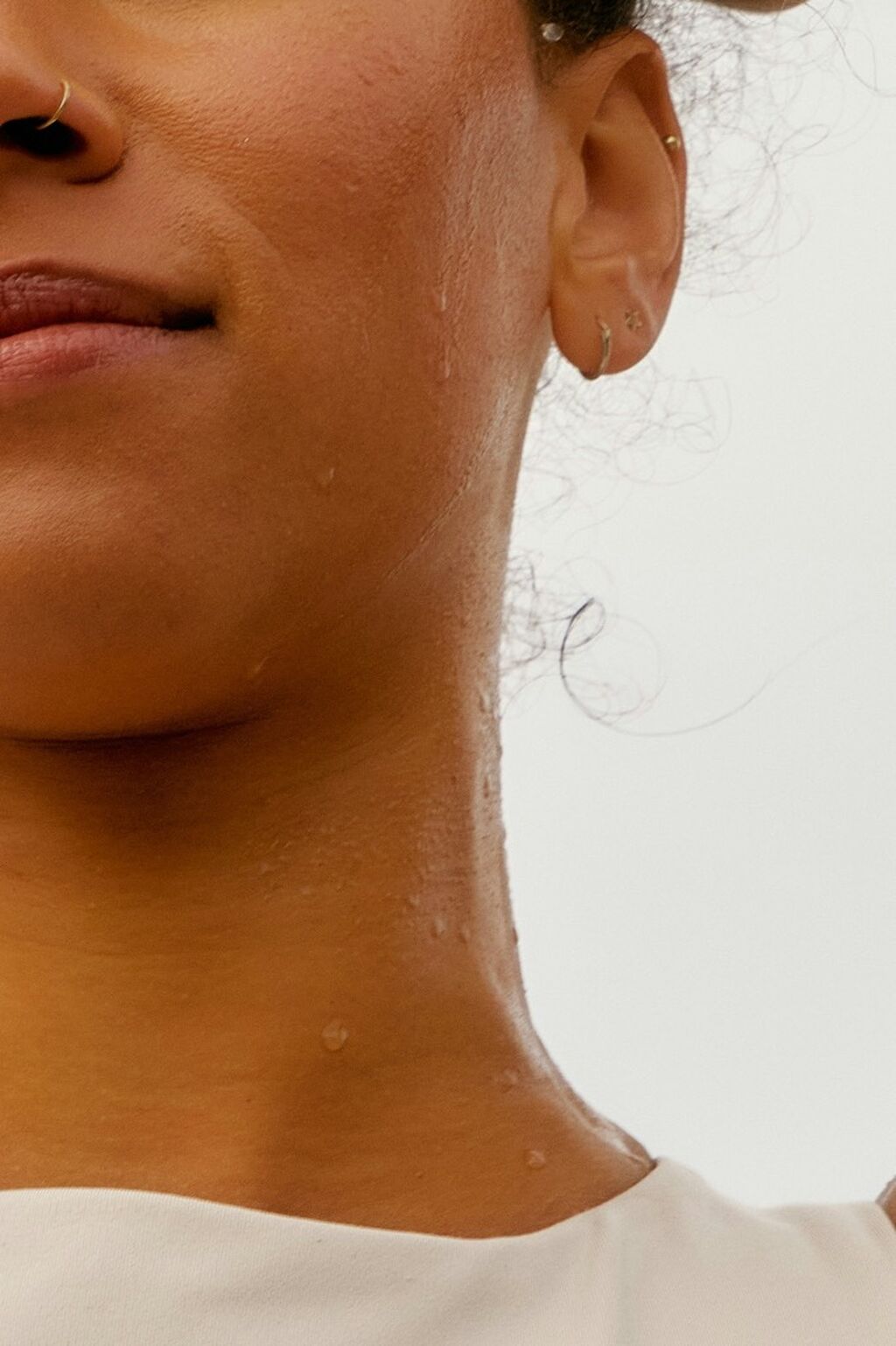 Sweat: What it Means From a Traditional Chinese Medicine Perspective Blog 
