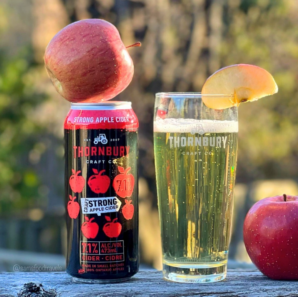 Apple pie Trail