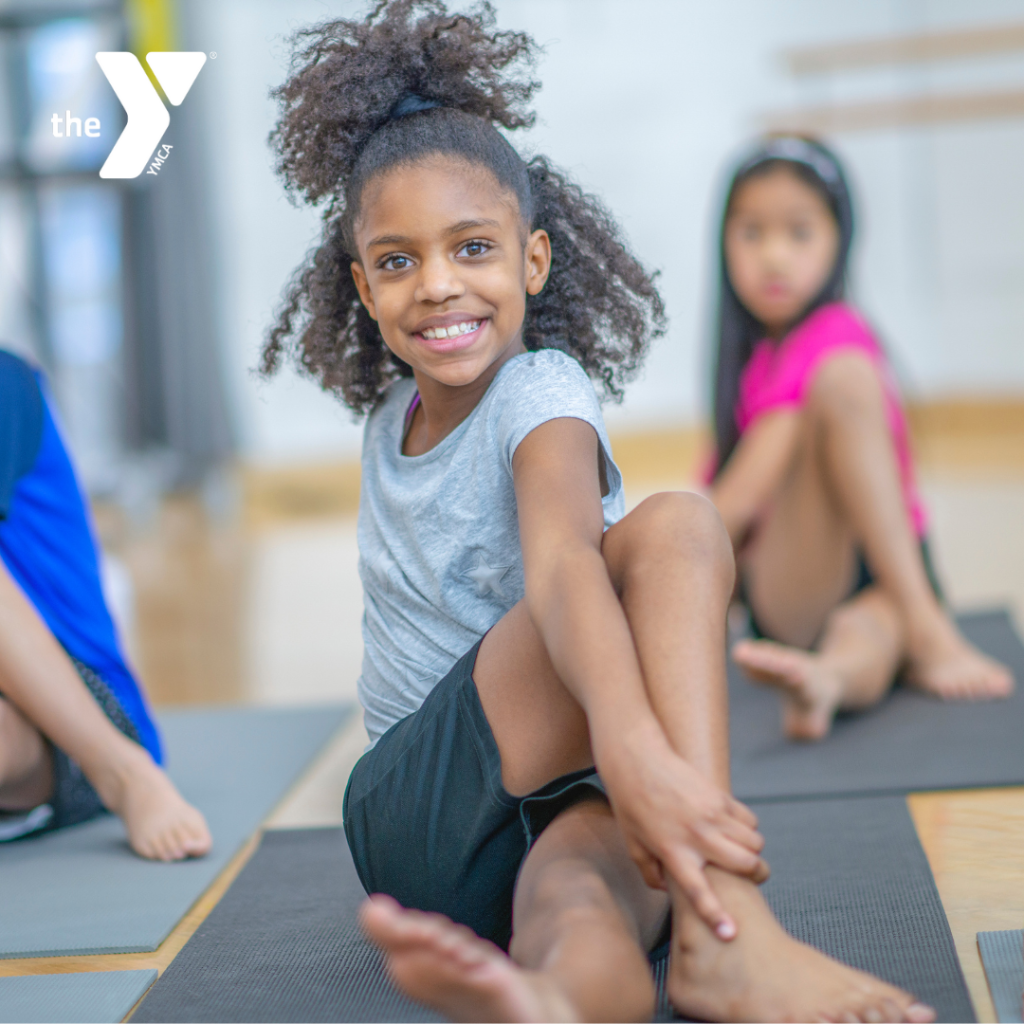 Youth Fitness 