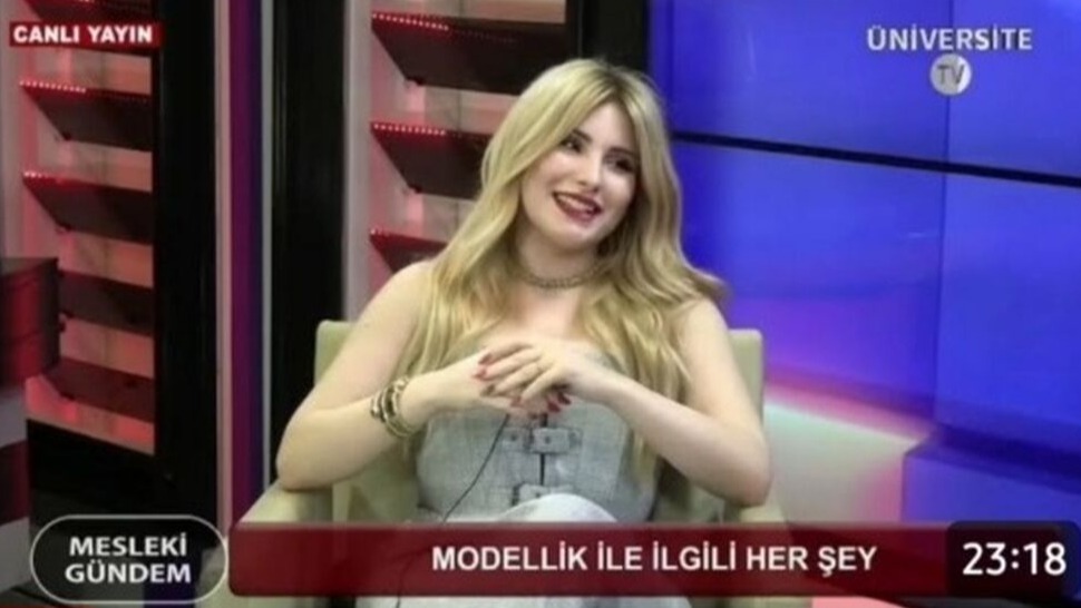MSDA ~ &Uuml;niversite TV Ekranlarına Konuk Oluyor 