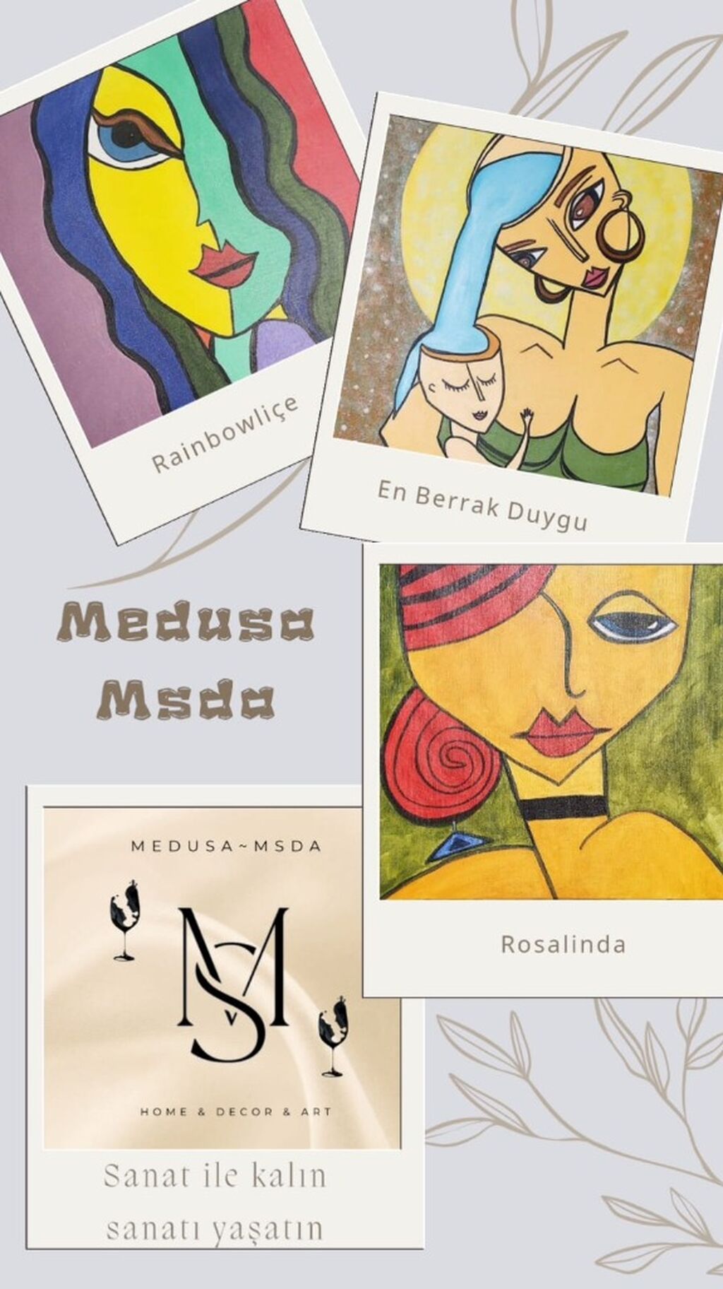 Msda Tabloları 