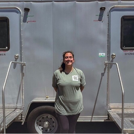 This Mobile Barbershop And Shower Gives New Jersey Communities The Basic Needs They Deserve