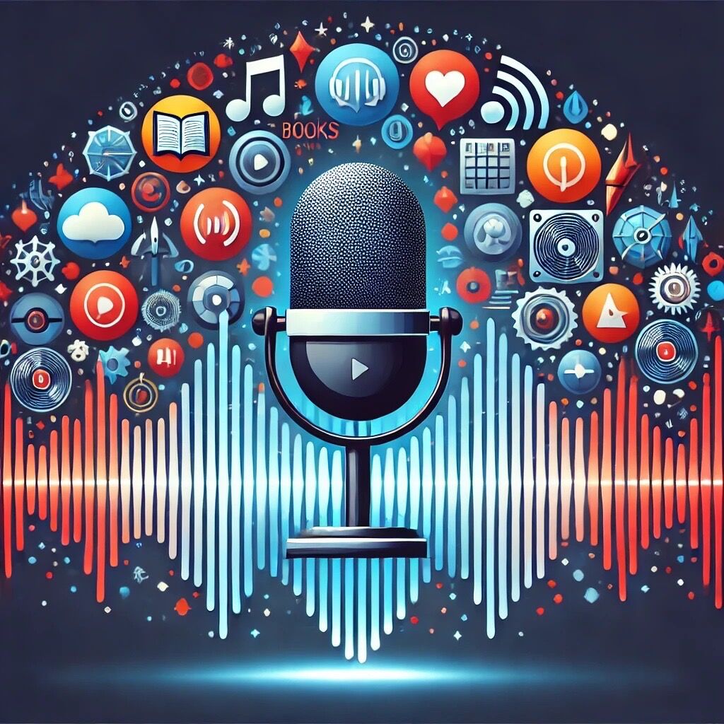 Programa &ldquo;Massaccesi que nunca&rdquo; Radio Ciudad 1110 - Argentina