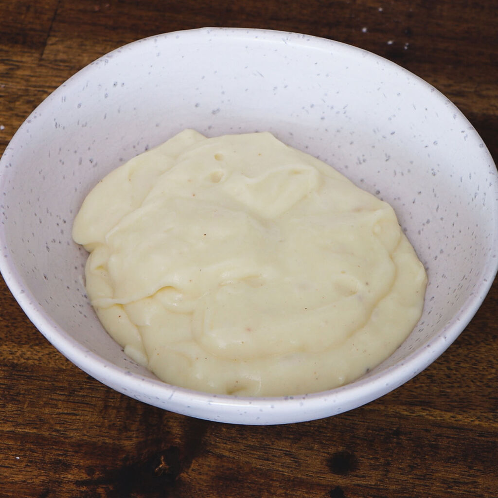 Bechamel Sauce Recipe
