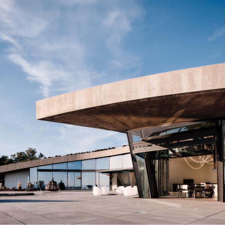 Hill House | The Plan Magazine 