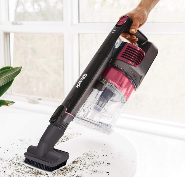 Shark IZ162HC Shark Rocket Pet Pro Cordless Stick Vacuum