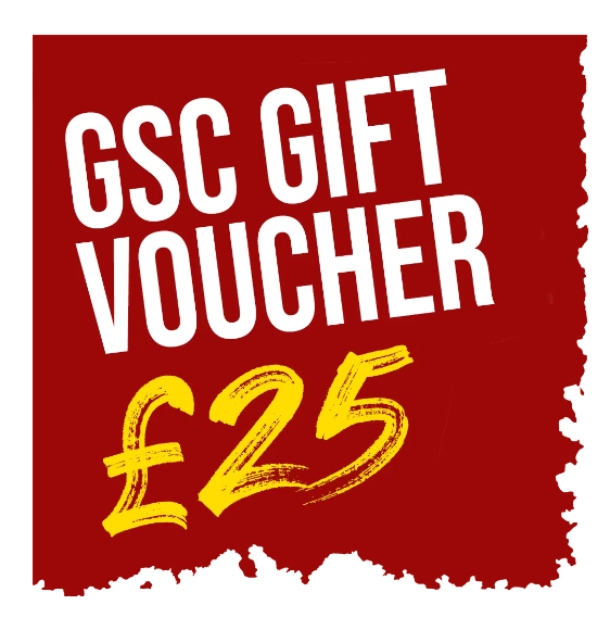 GIFT VOUCHERS 🎁