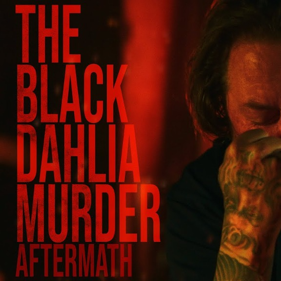 The Black Dahlia Murder - Aftermath