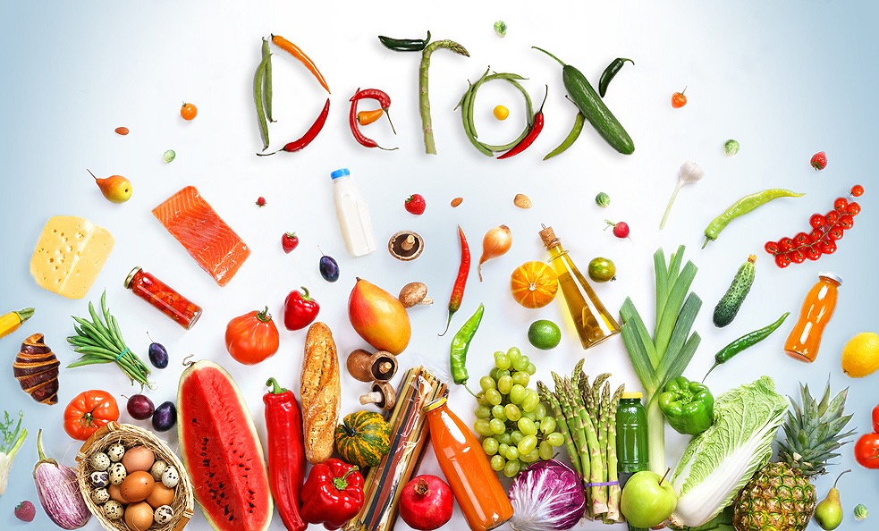 Ebook detox gratuit