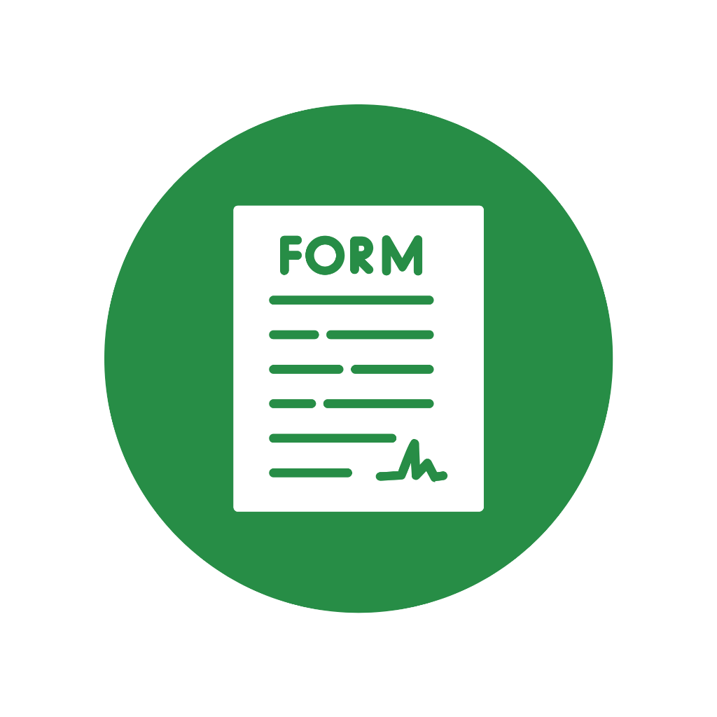 Form Pendaftaran