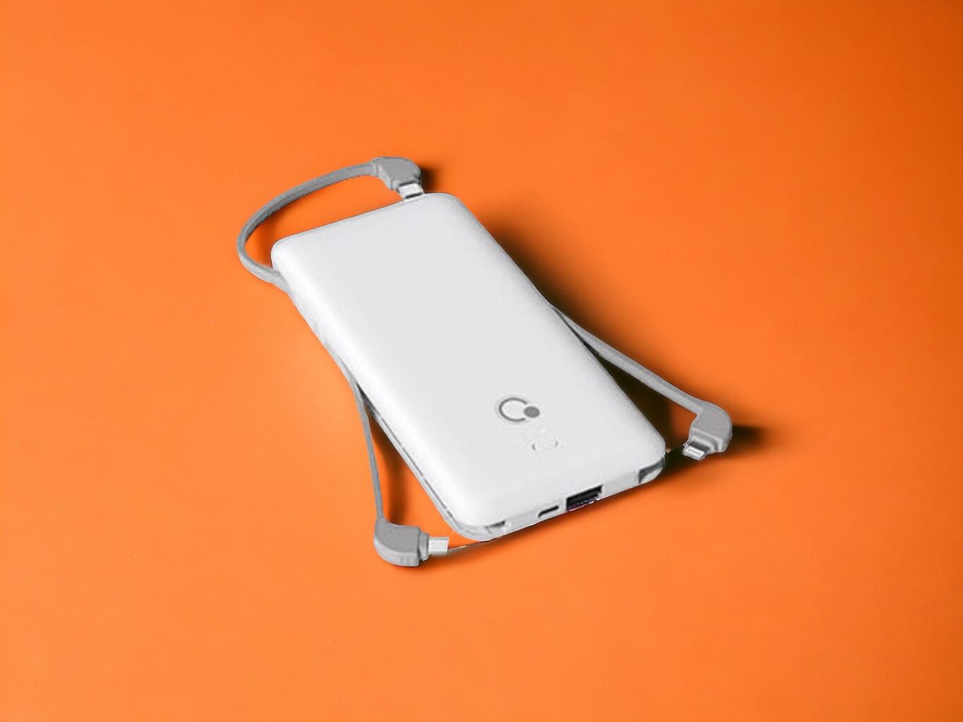 Exploring the Brand Q Portable Charger: A Compact Power Solution for All Devices