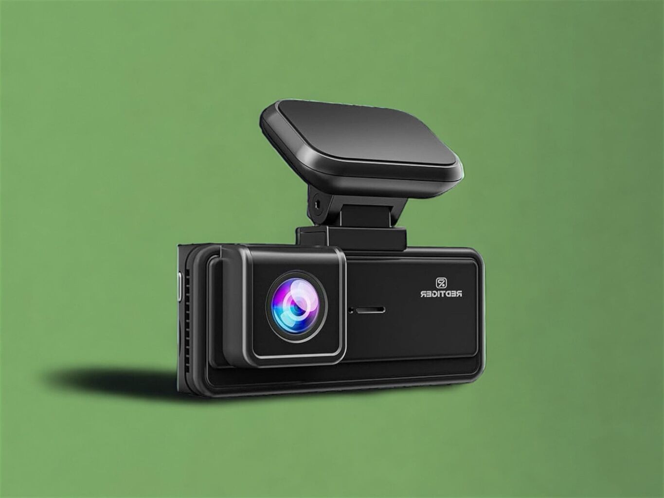 Cruising with Clarity: Hands-On with the REDTIGER F8 4K Dash Cam