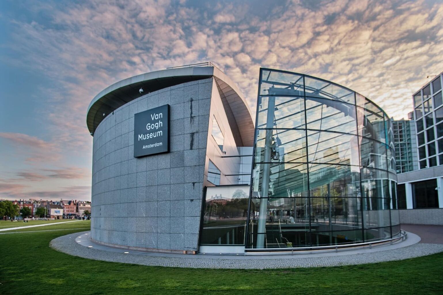 Immerse Yourself in the Genius of Van Gogh Museum in Amsterdam