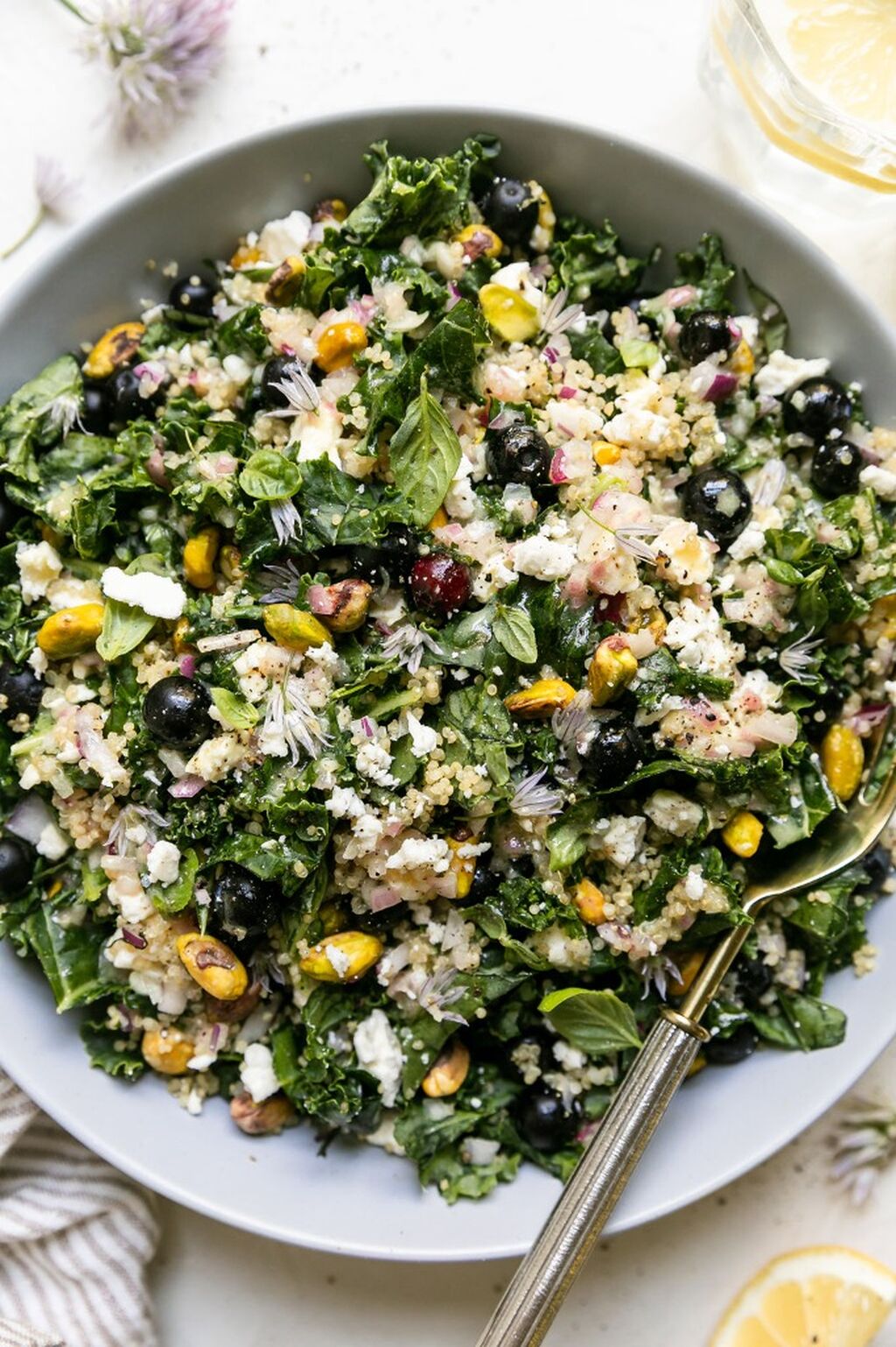 32 Summer Salads