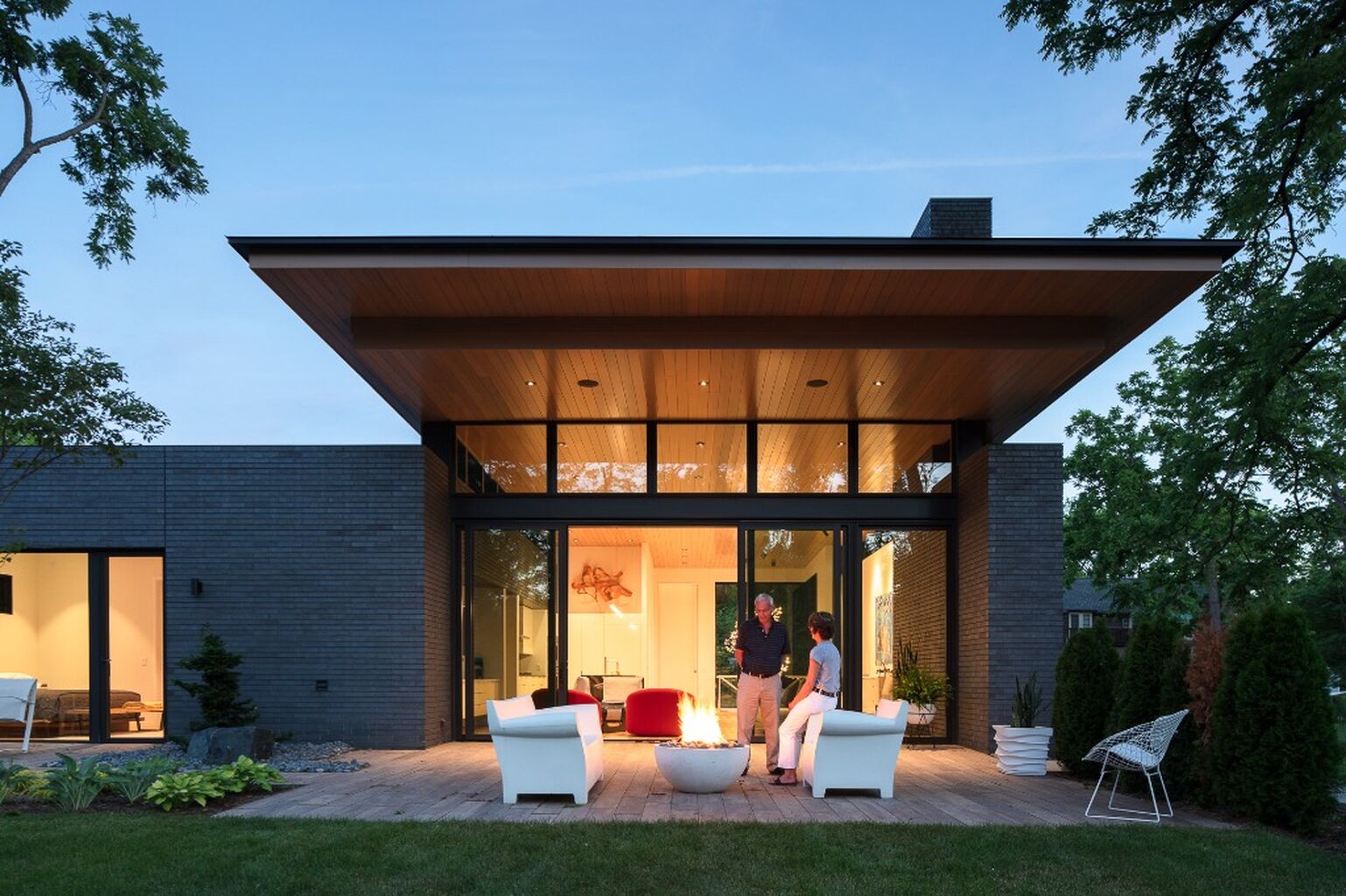 Mercer Residence Listing