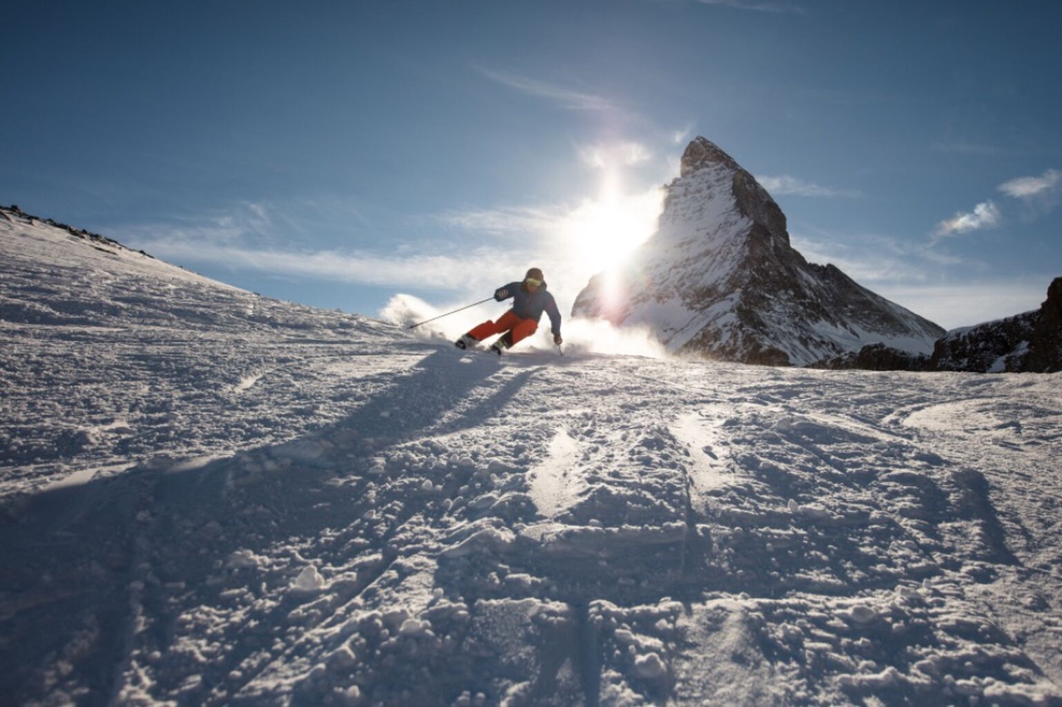 Discover Zermatt: A Complete Ski Resort Guide