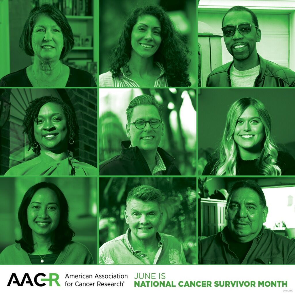 AACR ROUNDTABLE DISCUSSION: AACR CANCER DISPARITIES PROGRESS REPORT 2024