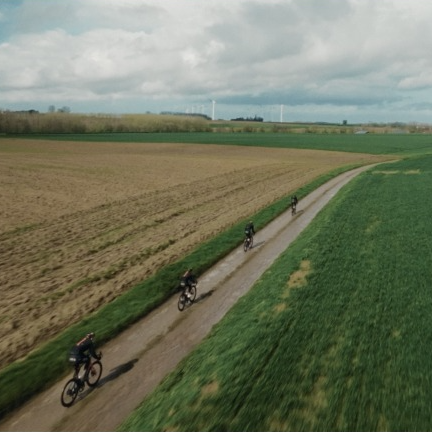 INEOS Grenadiers at Paris-Roubaix