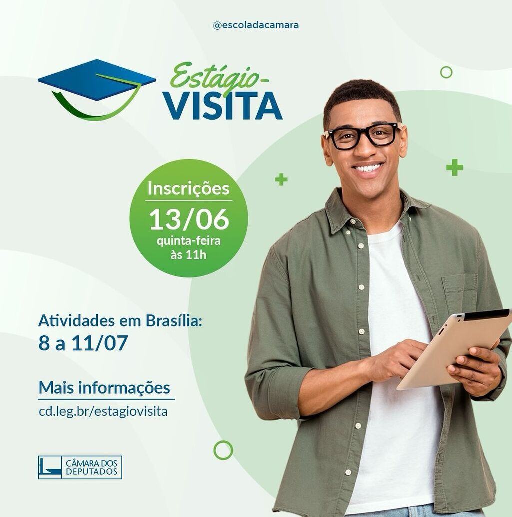 Est&aacute;gio visita