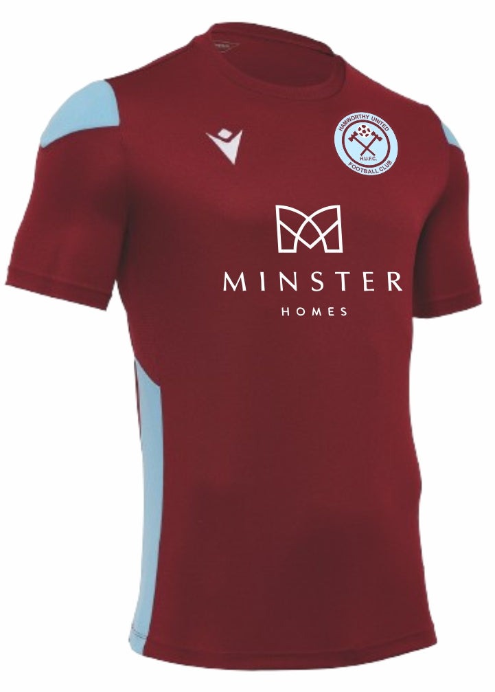 Club Shop