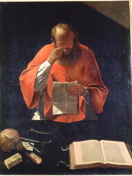 Blog: Josef Miyasato's Writer's Bible