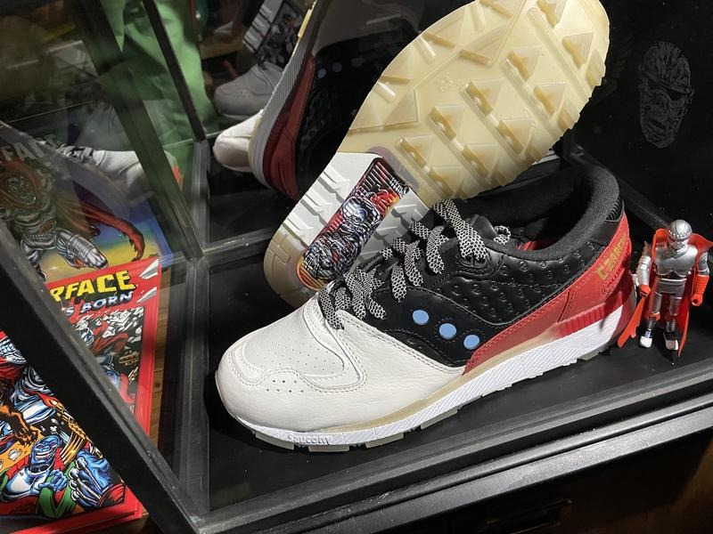 Ape Drapery Shoes & Boutique