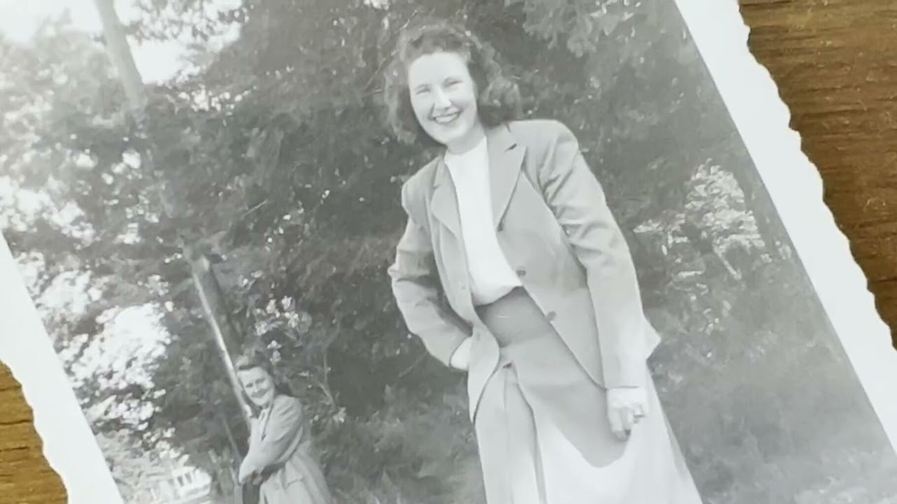 Cecilia: In the Background (Documentary Teaser)