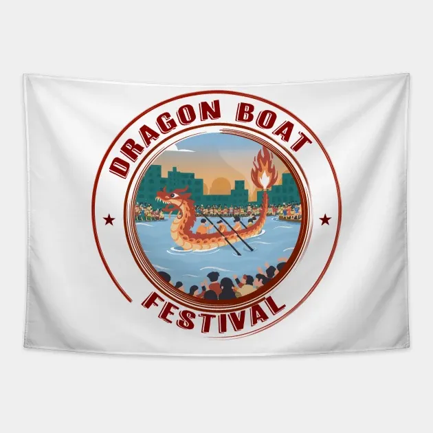 Dragon Boat Festival Merchandise