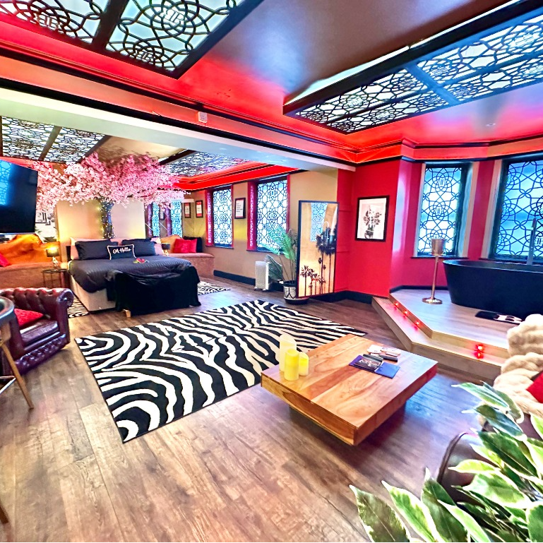 Beyond - Romantic Apartment - Close to Beach