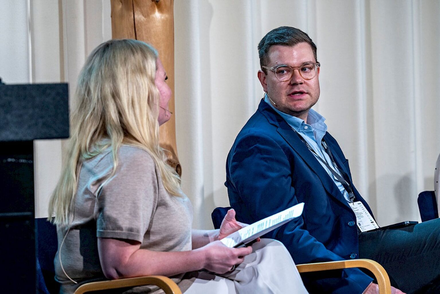 Suomenkuvalehti.fi: Analyysi: Politiikassa on kyse odotusten hallinnasta, ja siin&auml; perussuomalaiset ja Sdp ep&auml;onnistuivat &ndash; seuraava haaste on vasemmistoliitolla