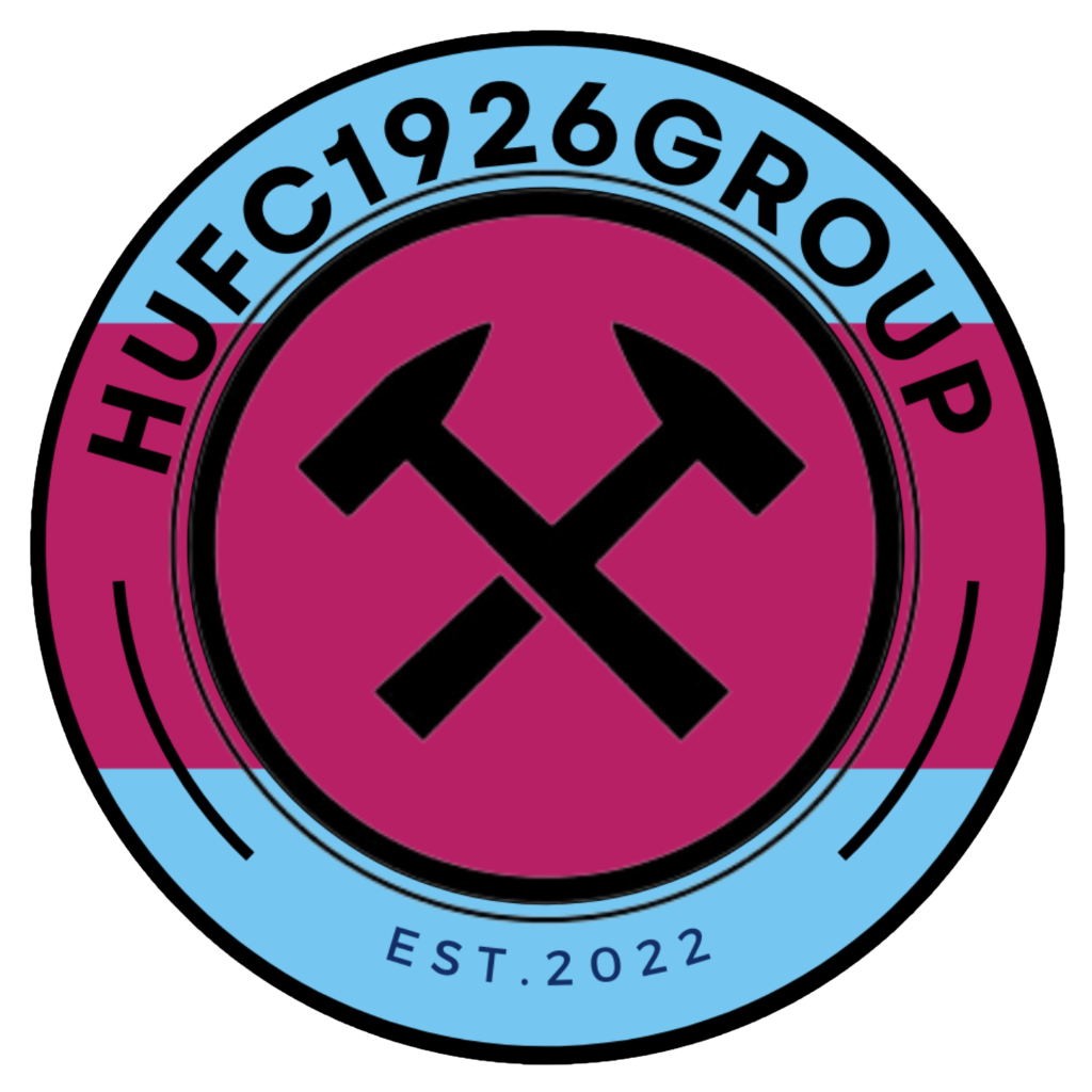 HUFC1926Group Instagram